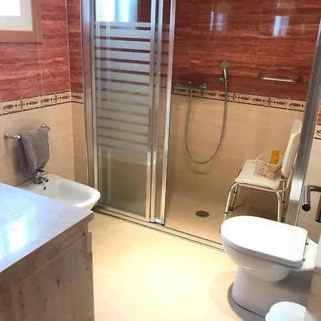 Edificio El Parque Sanxenxo