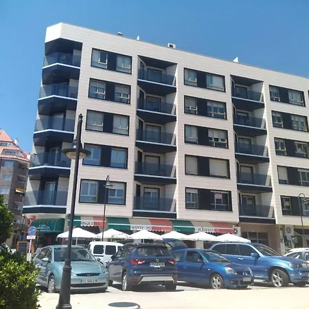 Appartamento Edificio El Parque *