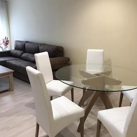 Appartamento Edificio El Parque Sanxenxo