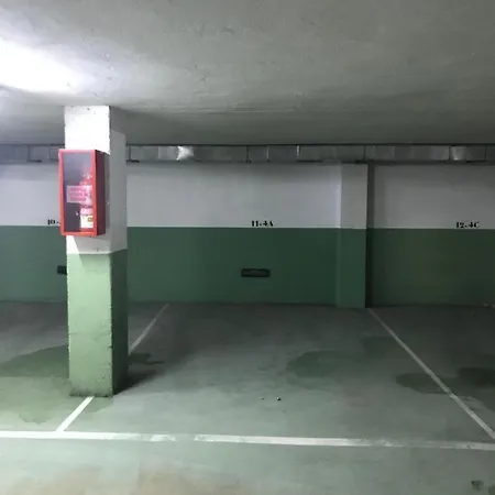 Appartamento Edificio El Parque *