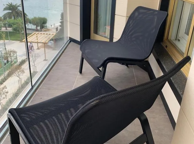 Apartment Edificio El Parque