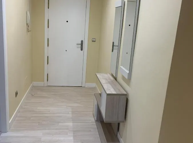 Edificio El Parque *