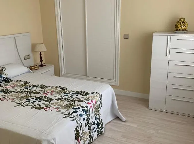 Edificio El Parque Sanxenxo